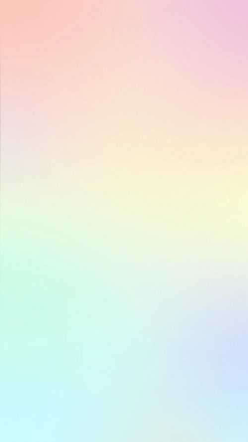 Pastel Colors Wallpapers - iXpap