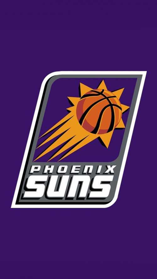 Phoenix Suns Wallpaper - iXpap