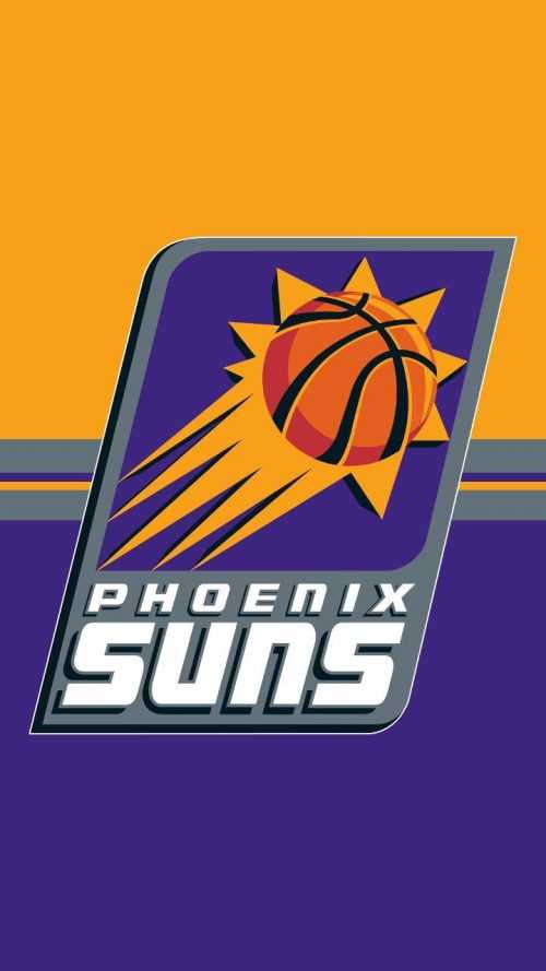 Phoenix Suns Wallpapers - iXpap