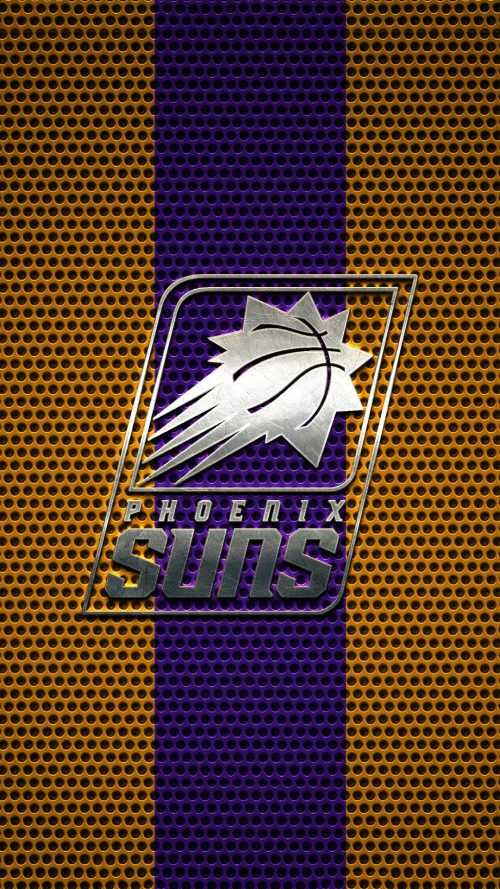 Phoenix Suns Wallpapers - iXpap