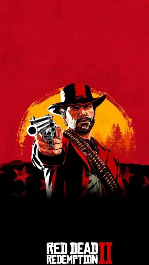 Rdr Wallpaper - Ixpap