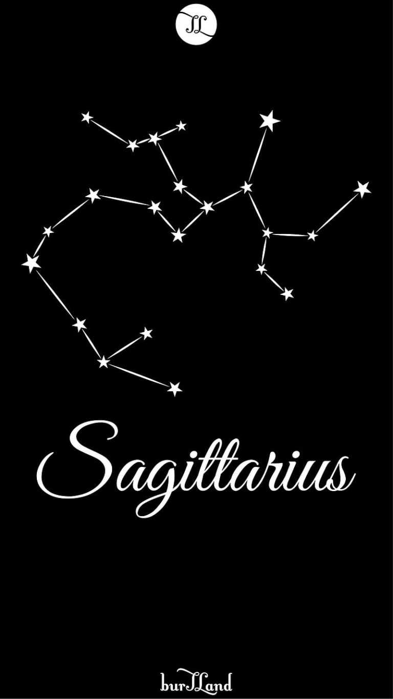 Sagittarius Wallpaper Ixpap