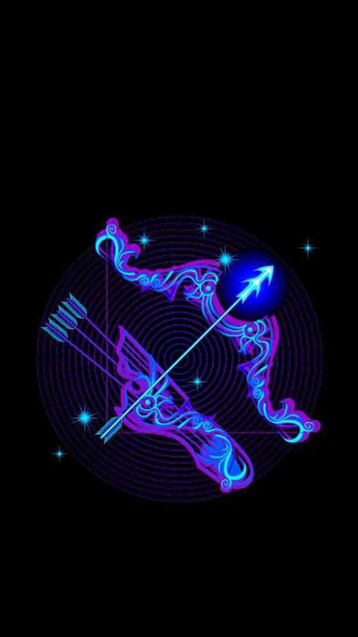 Sagittarius Wallpaper IPhone - iXpap