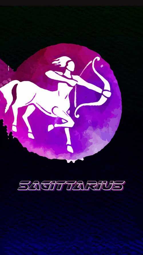 Sagittarius Wallpapers Ixpap