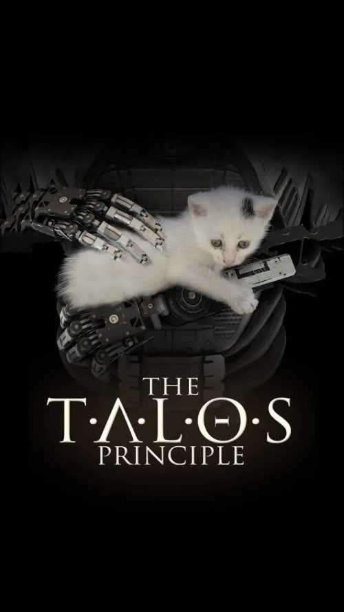 the talos principle heaven gate