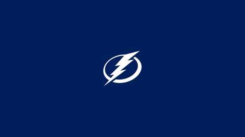 Tampa Bay Lightning Wallpaper - iXpap