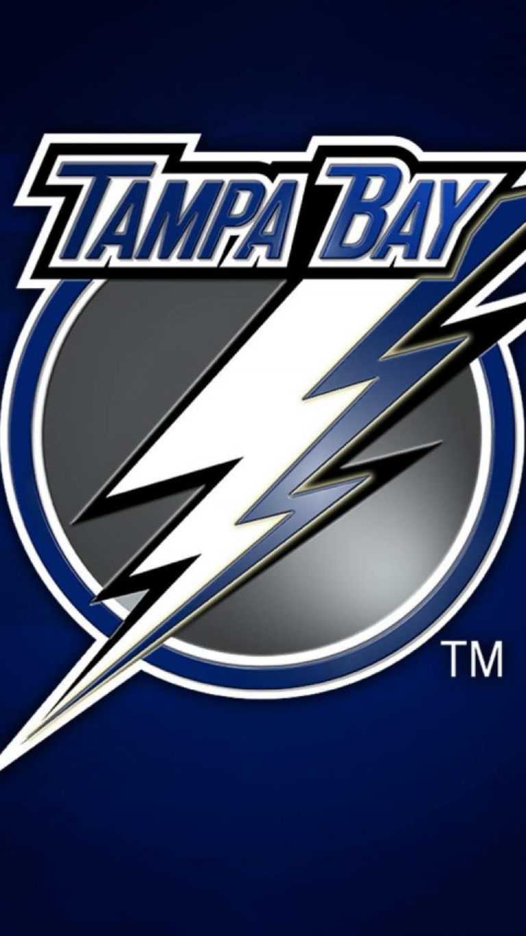 Tampa Bay Lightning Wallpaper - iXpap