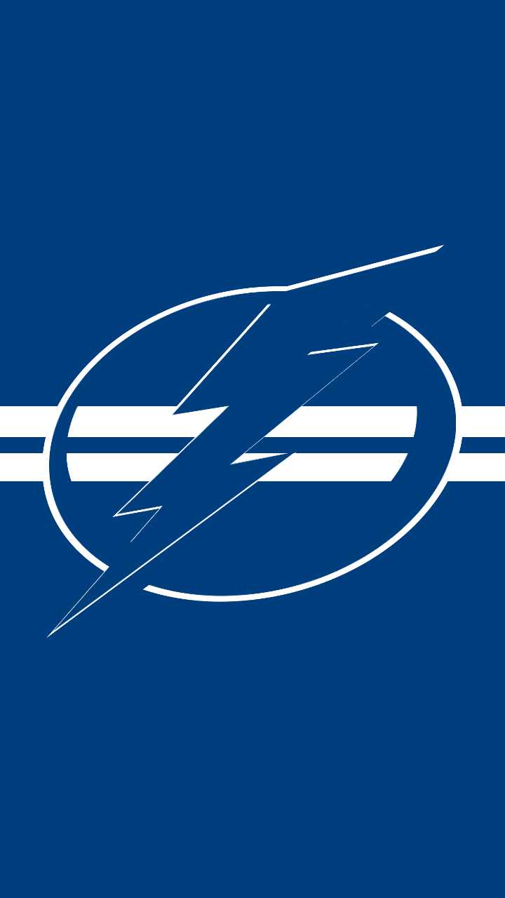 Tampa Bay Lightning wallpaper by ElnazTajaddod - Download on ZEDGE™