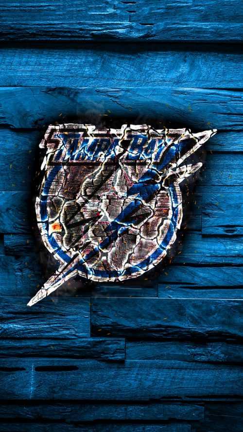 Tampa Bay Lightning Wallpaper - iXpap