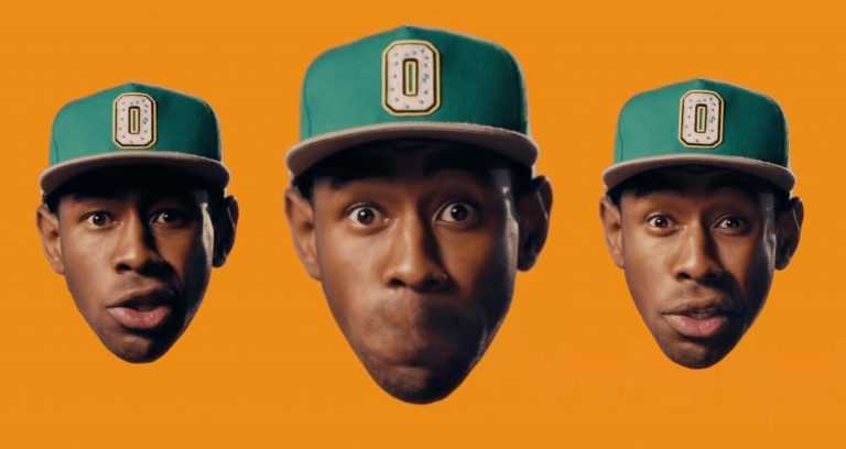 Tyler The Creator Wallpaper - iXpap