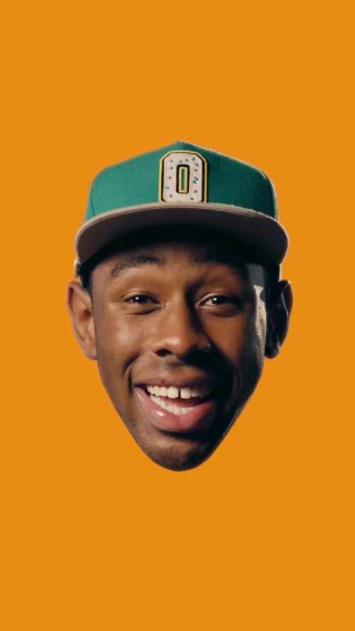 Tyler The Creator Wallpaper - iXpap