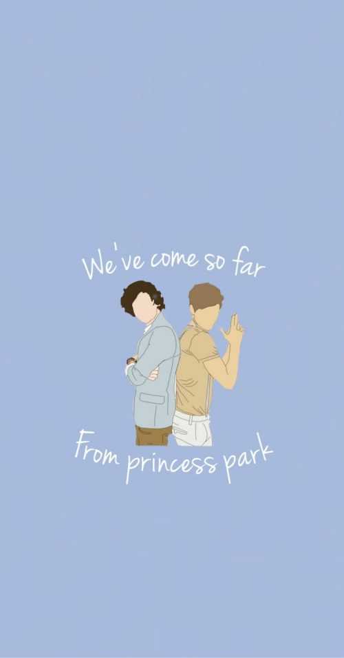 Larry Stylinson Wallpapers - iXpap