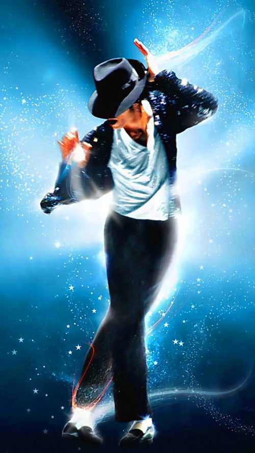 Michael Jackson Wallpaper - Ixpap