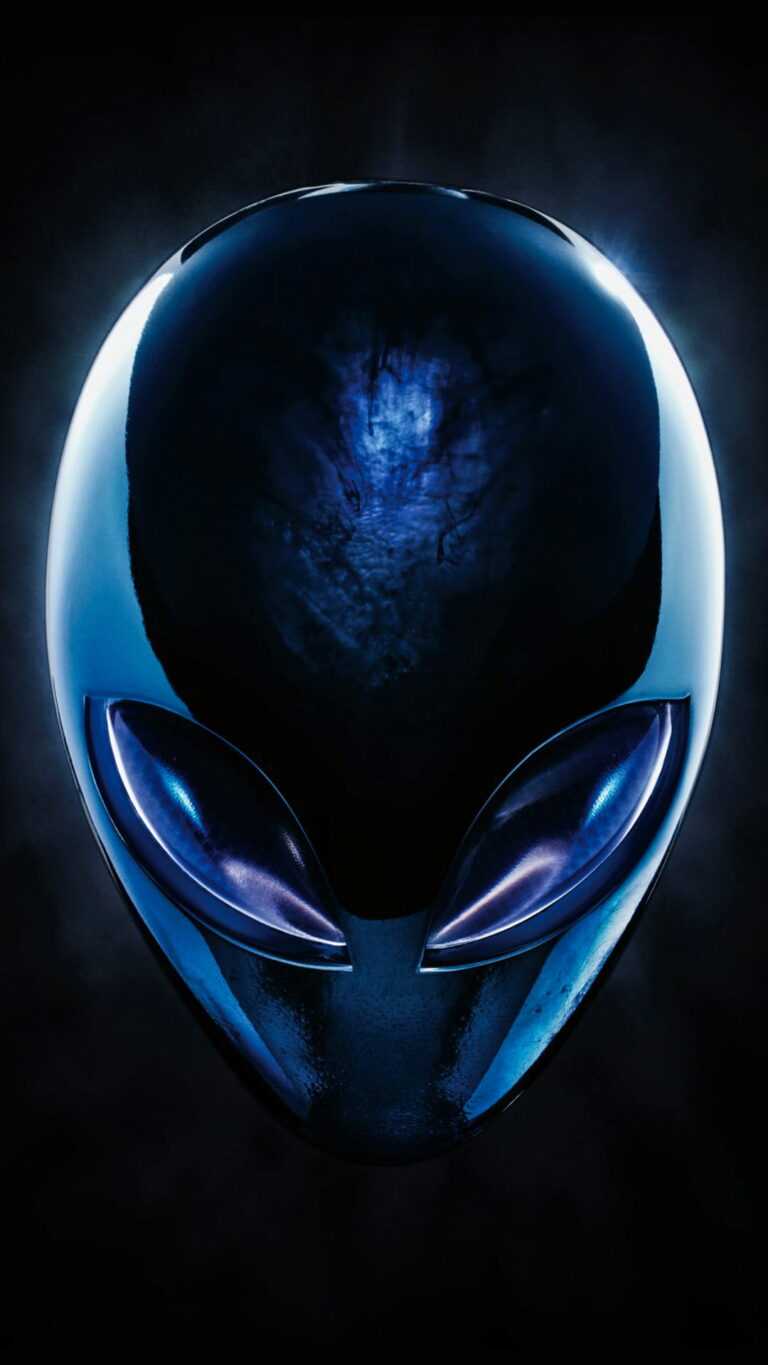 Alien Wallpaper - iXpap