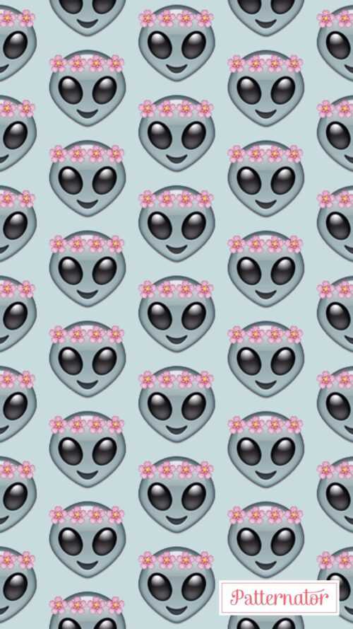 Alien Wallpapers - iXpap