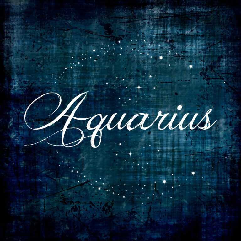 Aquarius Background - iXpap