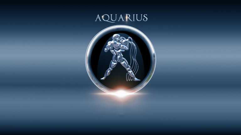 Aquarius Wallpapers - iXpap
