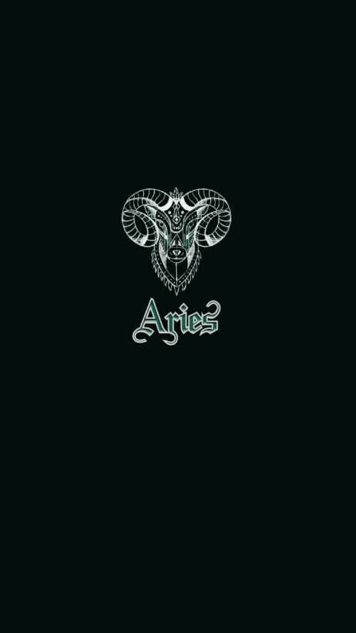 Aries Wallpapers - iXpap