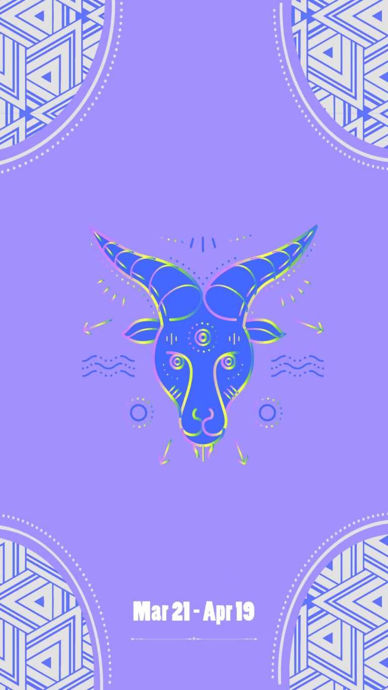 Aries Wallpapers - iXpap