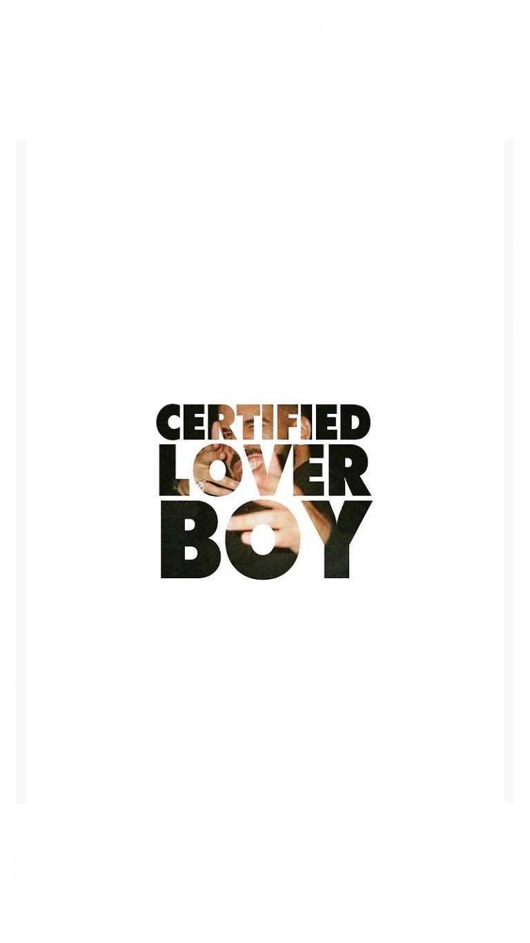 what is the meaning of certified lover boy