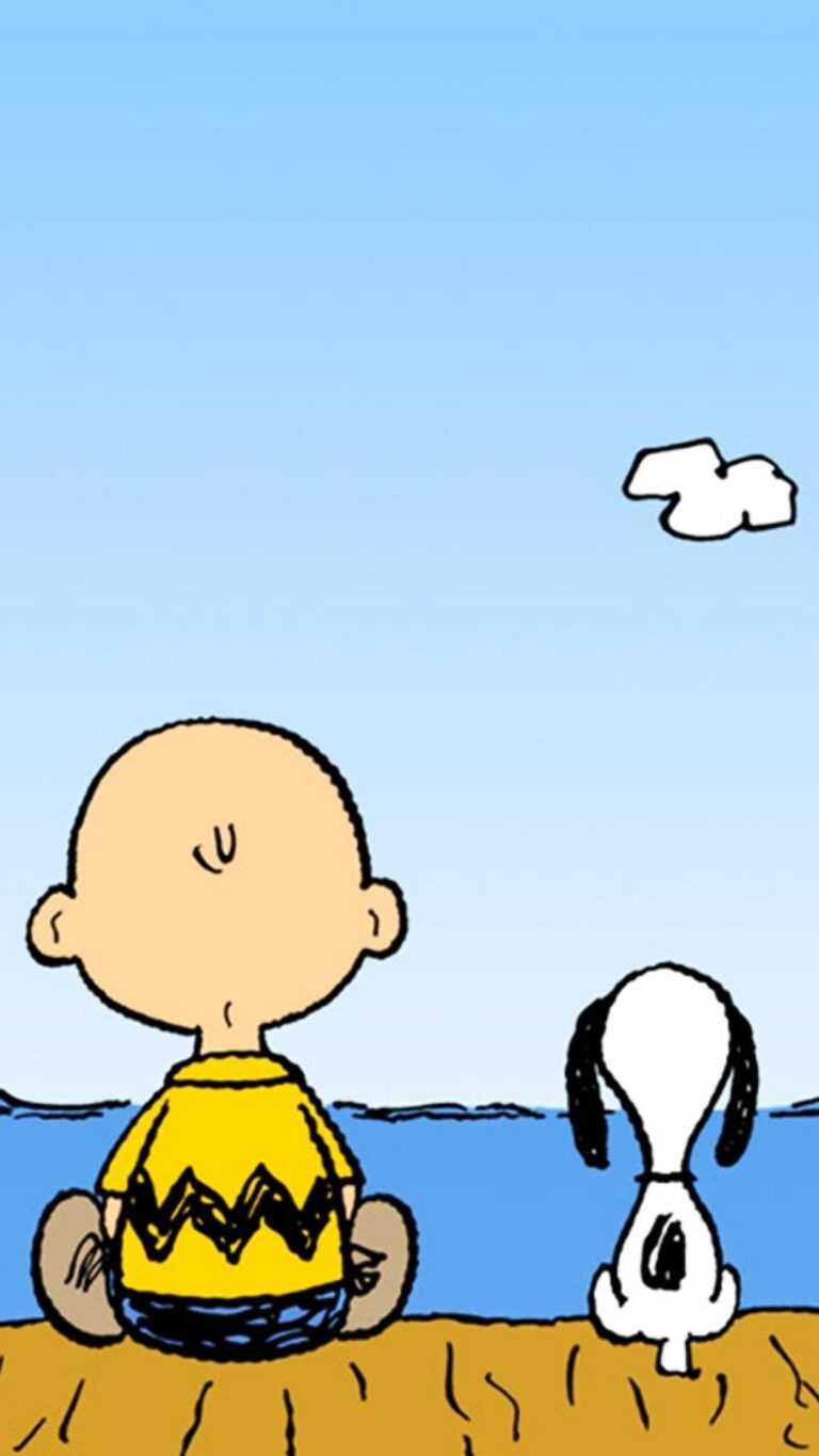 Charlie Brown Wallpapers - iXpap