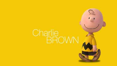 Wallpaper Charlie Brown - iXpap