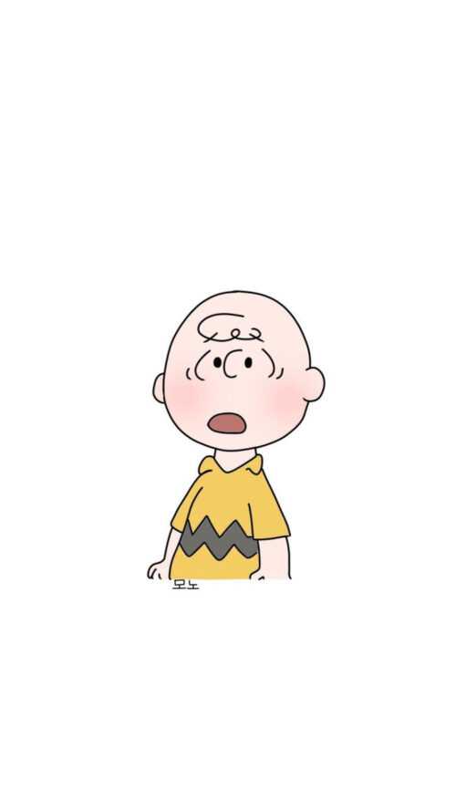 Charlie Brown Wallpapers - iXpap