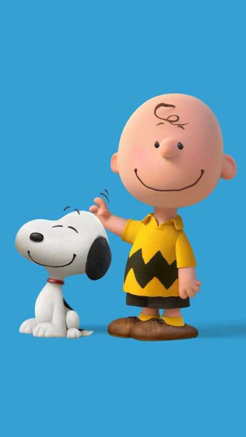 Charlie Brown Wallpapers - iXpap