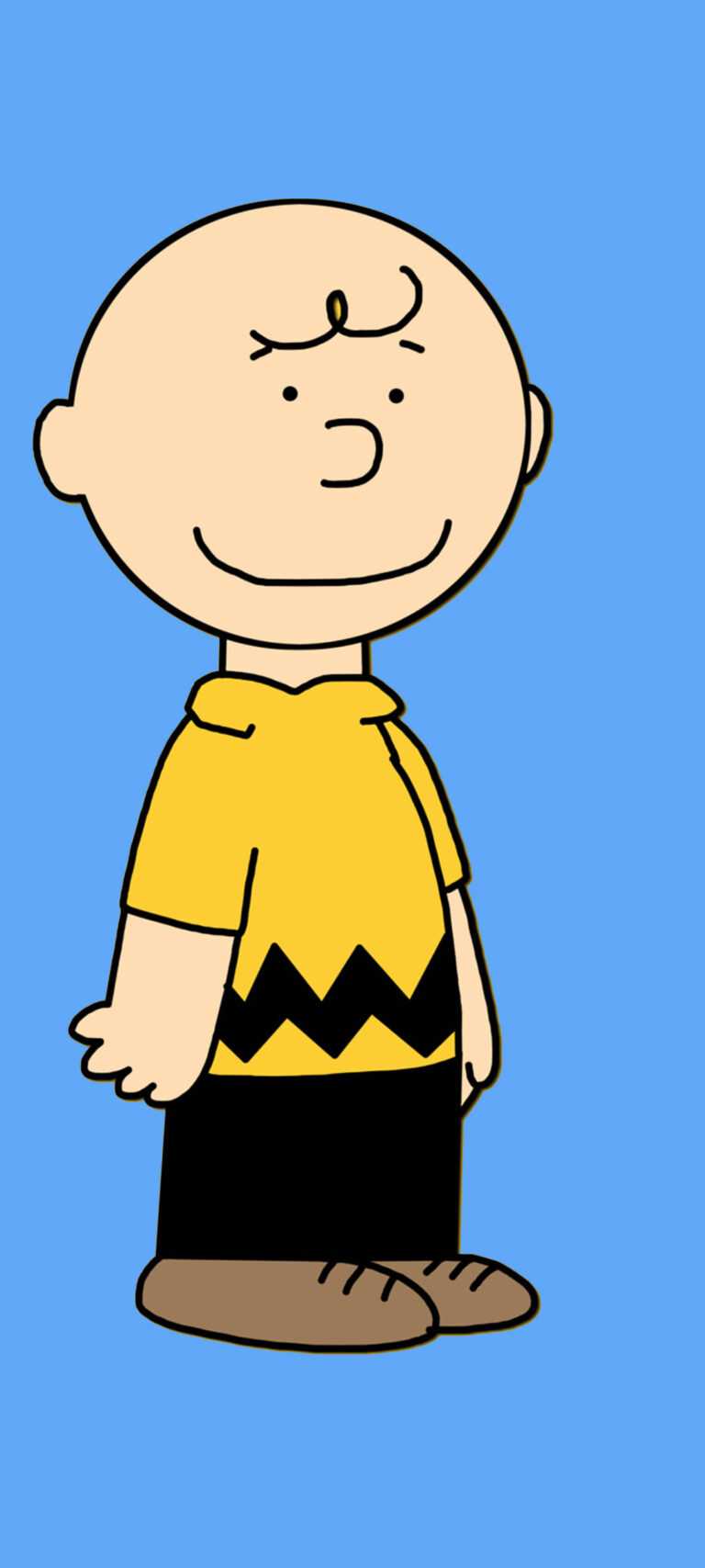 Charlie Brown Wallpapers - iXpap