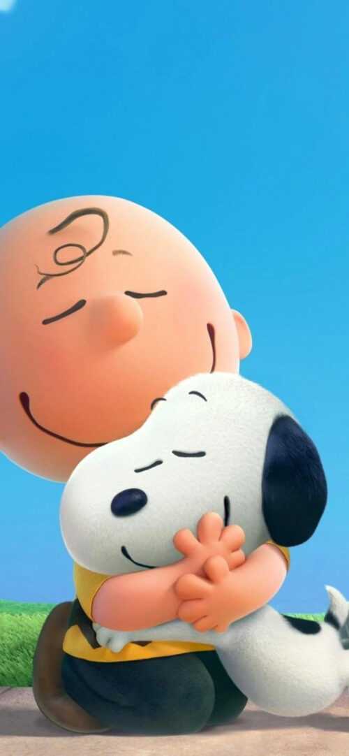 Charlie Brown Wallpapers - iXpap