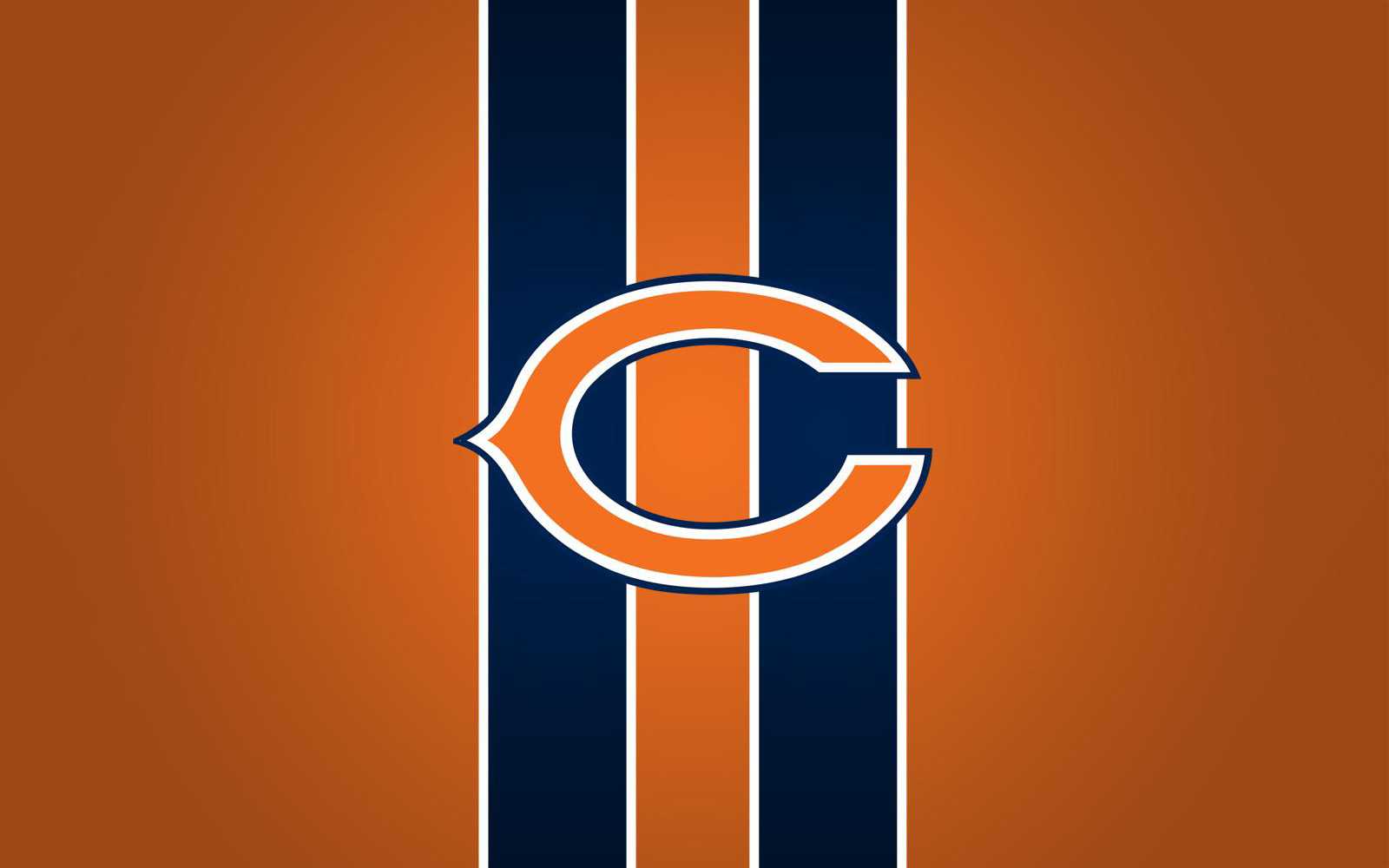 chicago bears screensavers backgrounds