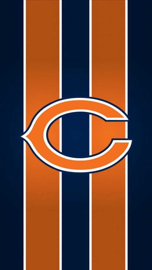 Chicago Bears Wallpaper - iXpap