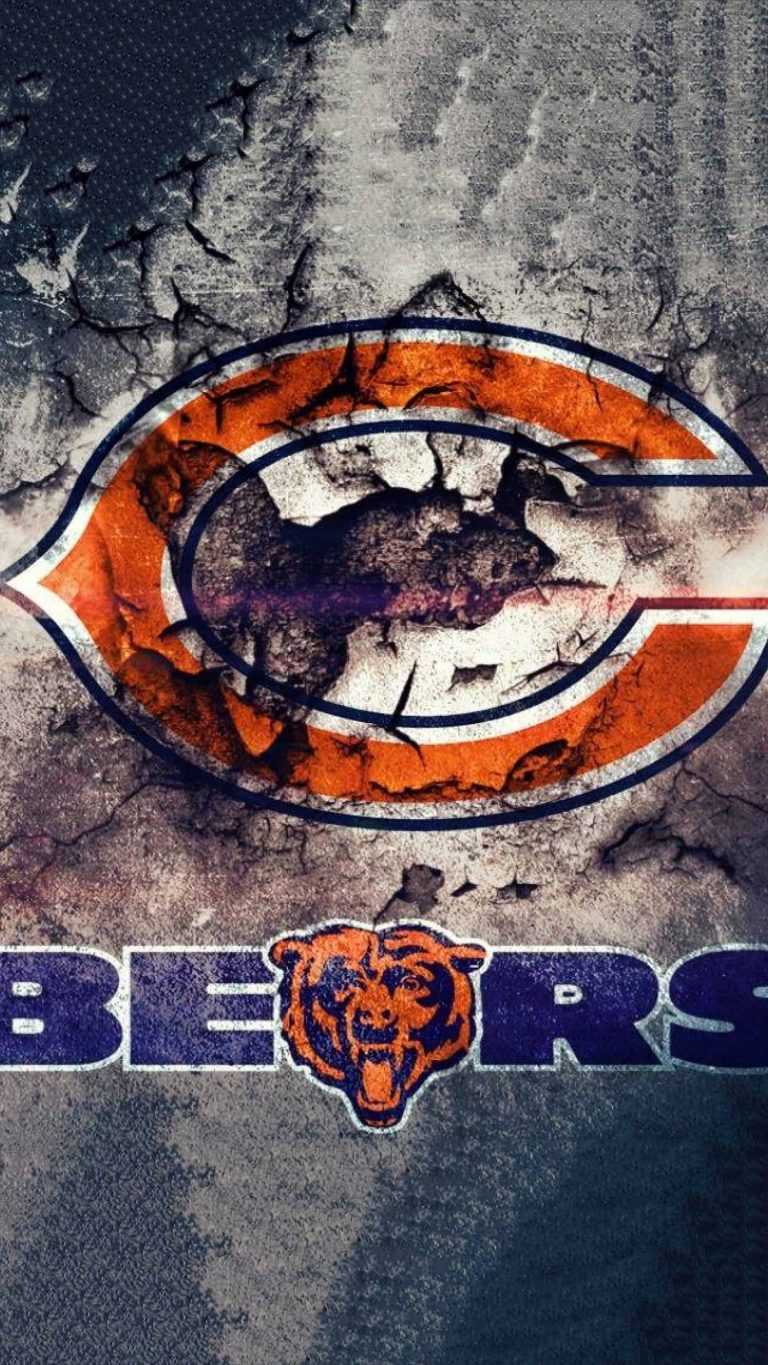 Chicago Bears Wallpaper Phone - iXpap