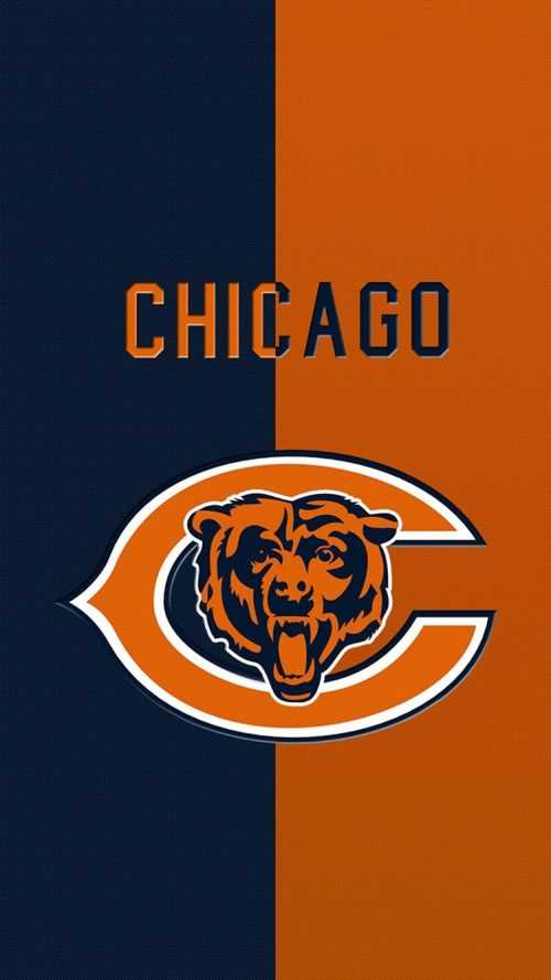 Chicago Bears Wallpapers - iXpap