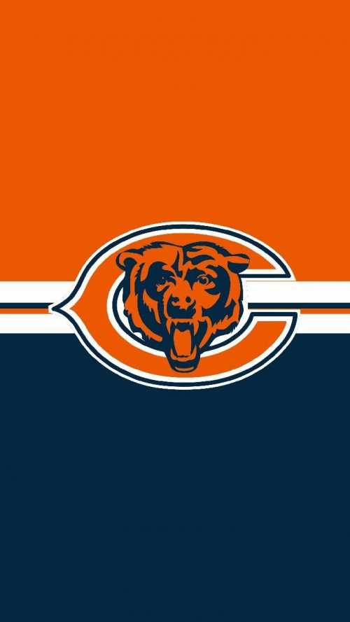 Chicago Bears Wallpapers - iXpap