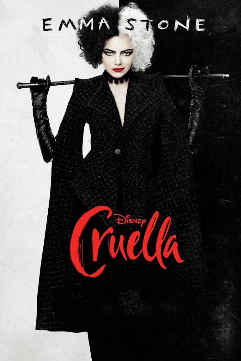 Cruella Wallpapers - iXpap