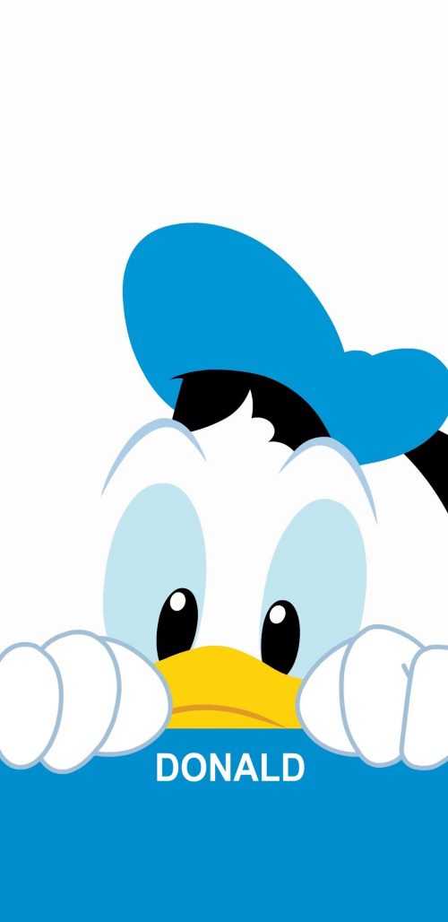 Donald Duck Wallpaper - iXpap