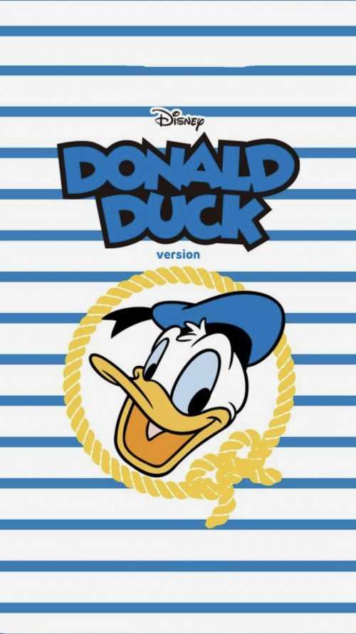 Donald Duck Wallpapers - iXpap