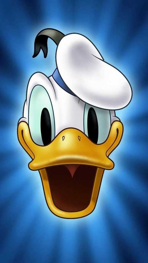 Donald Duck Wallpapers - iXpap