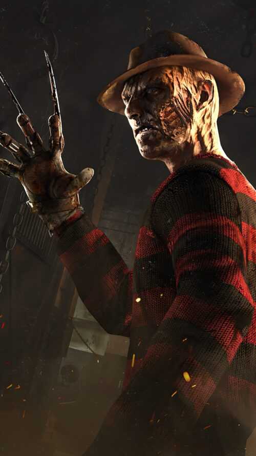 Freddy Krueger Wallpapers - iXpap