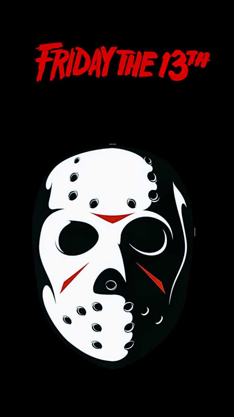 Friday The 13th Wallpaper iXpap