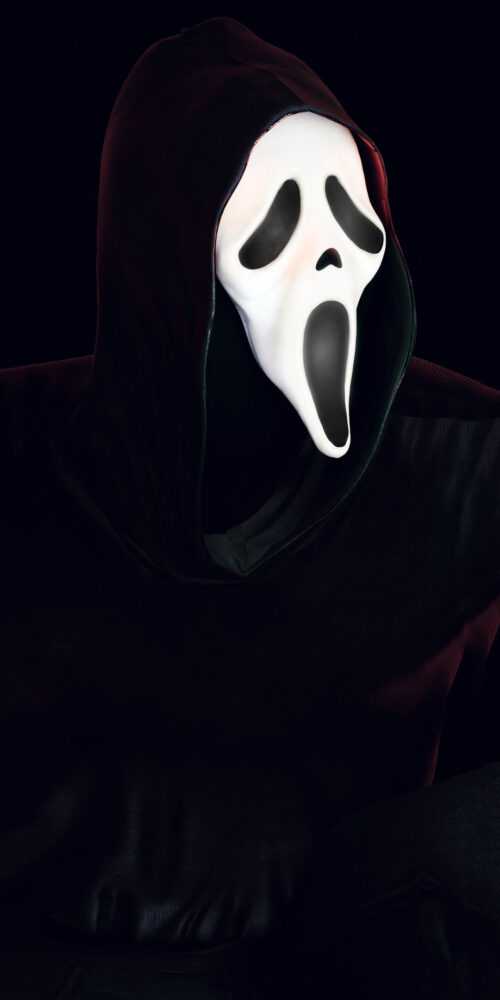 Ghostface Wallpapers - iXpap