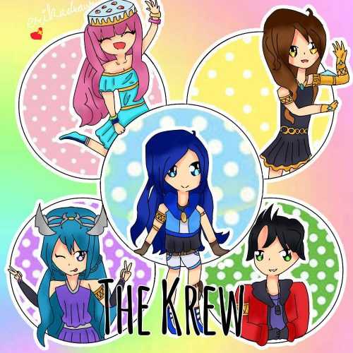 ItsFunneh Wallpaper - iXpap