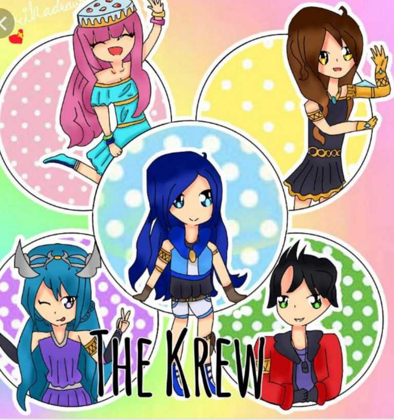 Krew Wallpapers - iXpap