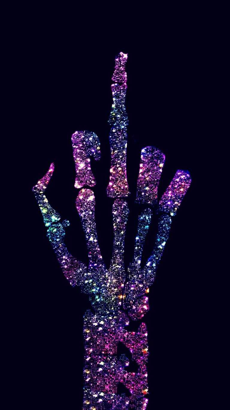 Middle Finger Wallpapers - iXpap