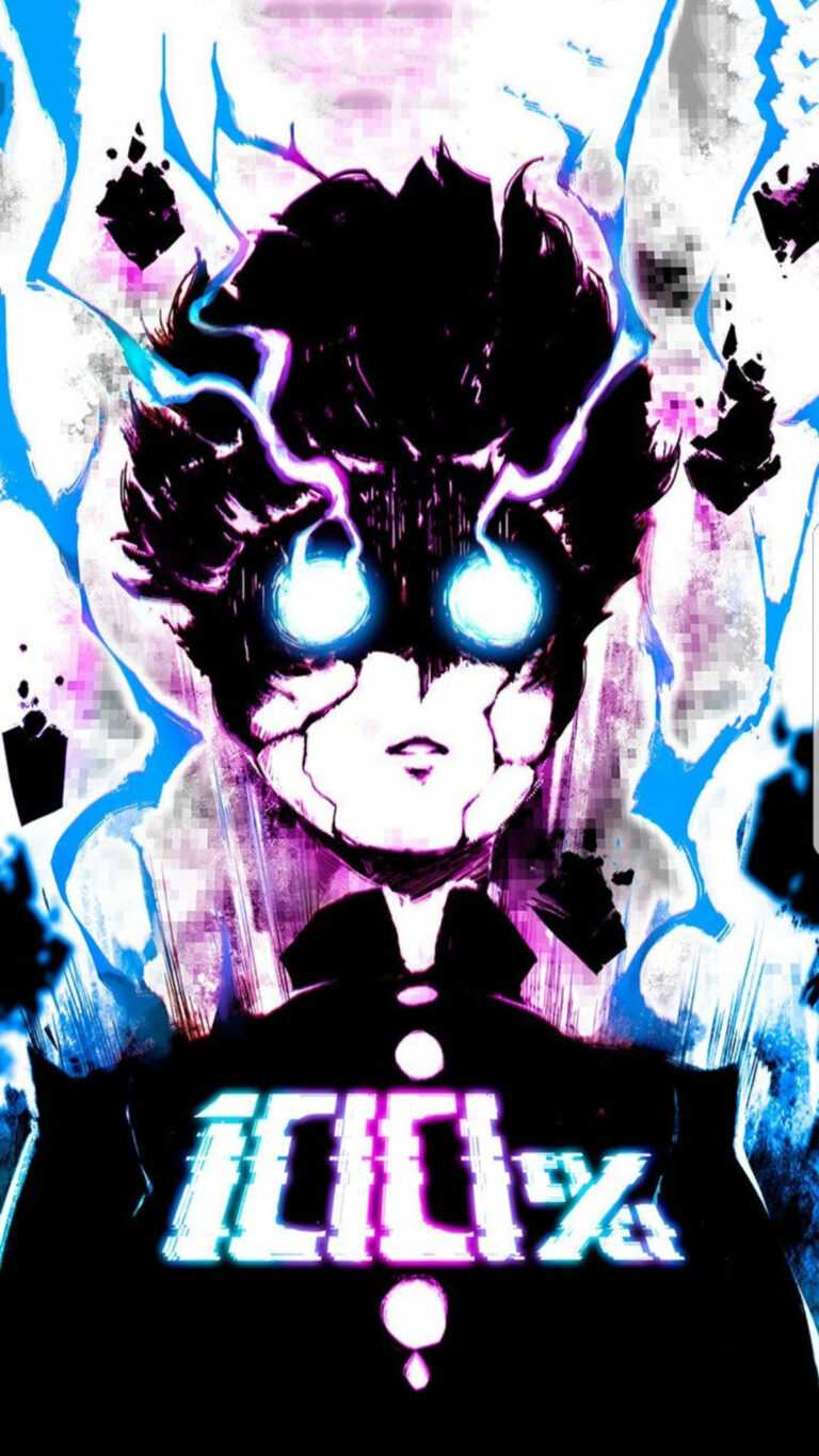 Mob Psycho 100 Wallpapers - iXpap