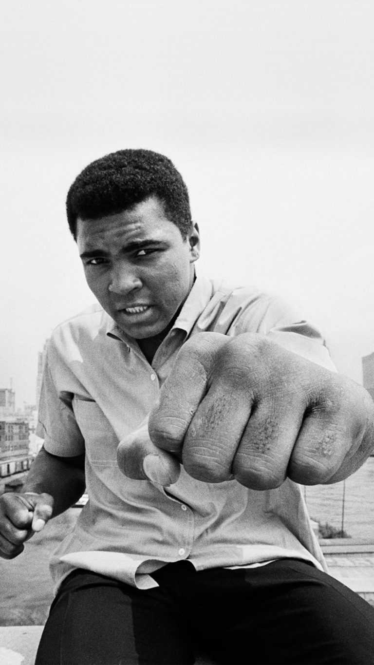 Muhammad Ali Wallpapers - iXpap