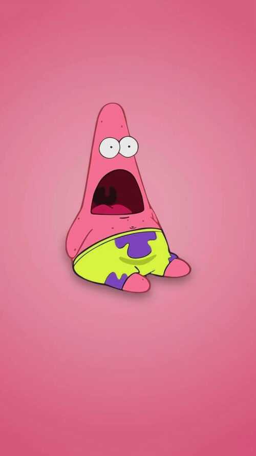 Patrick Wallpapers - iXpap