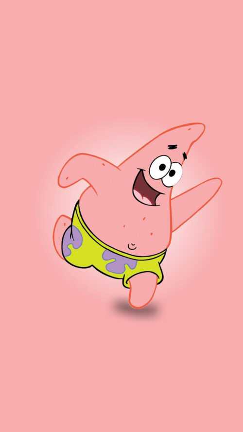 Patrick Wallpapers - iXpap