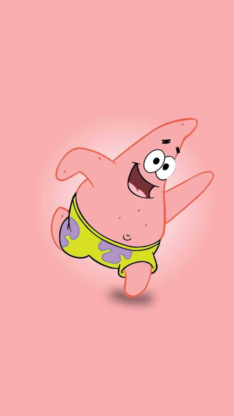 Patrick Wallpapers - iXpap